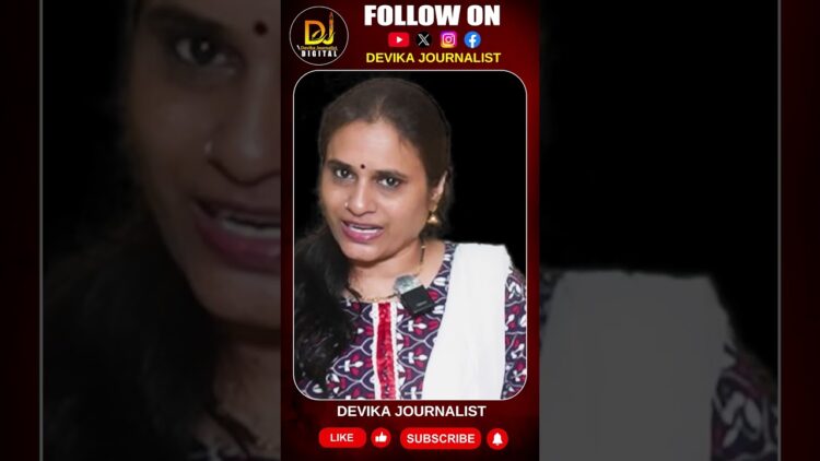 విదేశీ దండయాత్రికులను మించి విధ్వంస రచన చేసింది వాళ్లే|| Devika Journalist ||