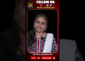 మన పాస్టర్లు అయితే టచ్ తో పోప్ కు స్వస్థత కలిగించేావాళ్లు || Devika Journalist ||