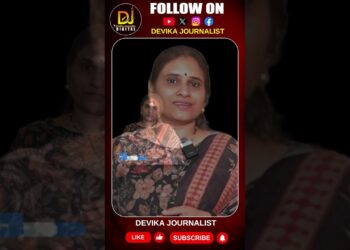 మనసుంటే మార్గం ఉంటుంది| Devika Journalist