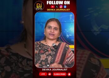 దేశంలో రైల్వే, డిఫెన్స్ తరువాత అతిపెద్ద భూయజమాని వక్ఫే||WAQF ACT 2025 || Devika Journalist