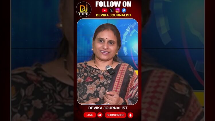 సెక్యులర్ ప్రభుత్వాలకు, జాతీయవాద ప్రభుత్వాలకు తేడా ఇదే! || WAQFACT 20205 || Devika Journalist