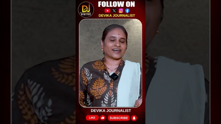 ప్రజాస్వామ్య వ్యవస్థలో ప్రజలే అల్టిమేట్||Supreeme Court|| VP Dhankar|| Devika Journalist