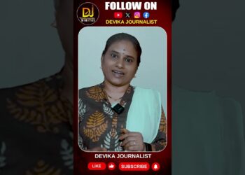 పాకిస్తాన్, శ్రీలంక రాజ్యాంగాలు వారికి స్ఫూర్తినిచ్చాయట!| Devika Journalist