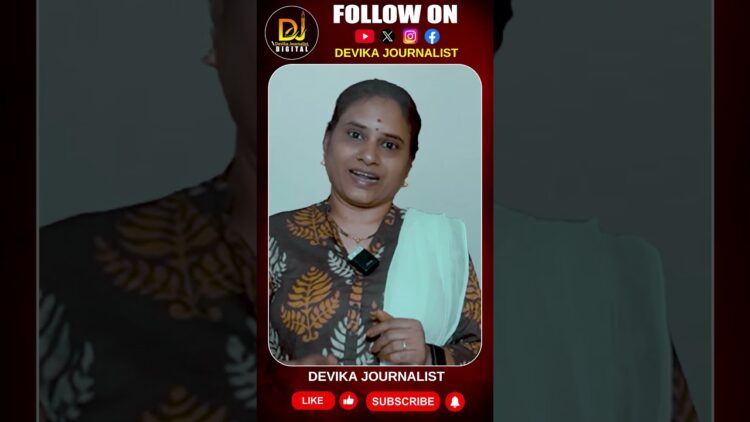 పాకిస్తాన్, శ్రీలంక రాజ్యాంగాలు వారికి స్ఫూర్తినిచ్చాయట!| Devika Journalist