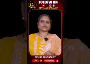 మనం ఆలోచిస్తే ఇవే ఆఖరువవుతాయ్….ఆలోచిద్దాం…| Devika Journalist