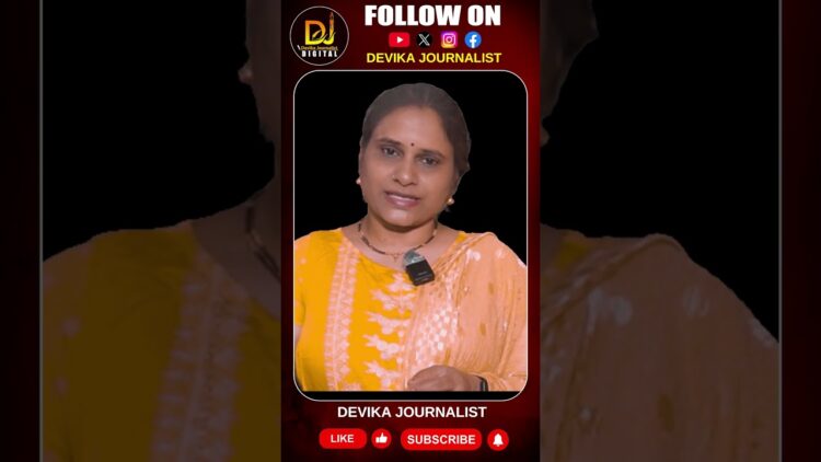 పదేళ్ల కష్టం వృథా అయిపోయింది || pahalgam attacks || Devika Journalist