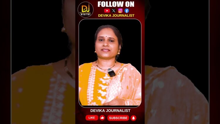 భారత్ ను ఇప్పుడు ఎవరూ శాసించలేరు|| pahalgam|| Attack || Devika Journalist