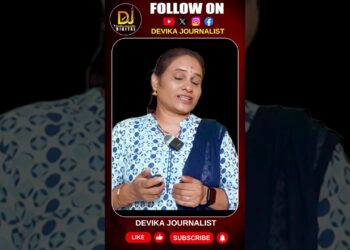 మనకు విజ్ఞానం ఉంది, రుషి పరంపర ఉంది|| Devika Journalist