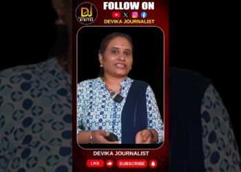 అక్కడున్నది నెెహ్రూ కాదు, మోదీ || Devika Journalist