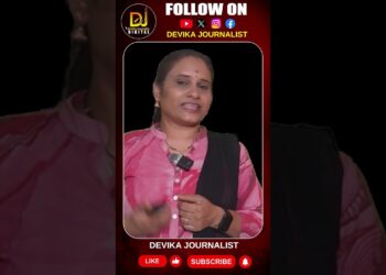 అమిత్ షా అందుకే  ఎన్నికలు వద్దన్నారు|| Devika Journalist