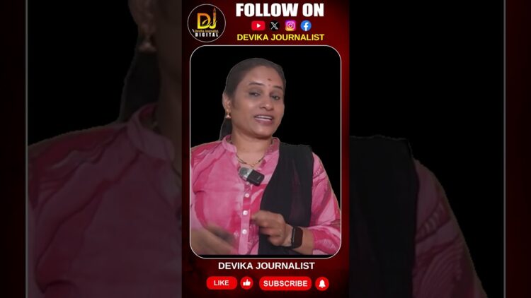 రాజస్తాన్, గుజరాత్ లో ఉగ్రవాద చొరబాట్లు ఎందుకు లేవు?|| Devika Journalist