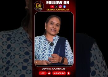 శక్తిపూజ చేసేవాళ్లు ఇప్పుడు భయపడి పారిపోతున్నారు|| Devika Journalist