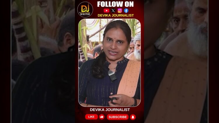 కేసు నుంచి కడిగిన ముత్యంలా బయటపడిన స్వామి||Kanchi Peetham|| Jayendra Saraswathi| Devika Journalist