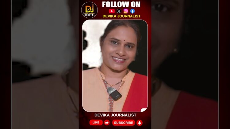 ఇస్లామిక్ ఉగ్రవాదం కన్నా హిందూ టెర్రరిజమే దేనికి ప్రమాదం అన్నాడు రా.గా. | Devika Journalist