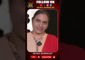 ఆ పార్టీలకు స్వార్థం తప్ప దేశభద్రతేం పట్టదు| Devika Journalist