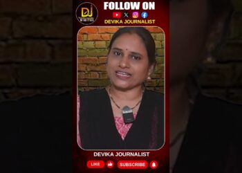 గాంధీలు-కేజ్రీలకు కోర్టులంటే లెక్కనా-దేన్నీ తెగనివ్వవు || Devika Journalist