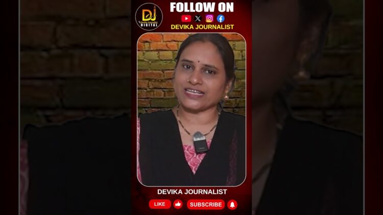 గాంధీలు-కేజ్రీలకు కోర్టులంటే లెక్కనా-దేన్నీ తెగనివ్వవు || Devika Journalist