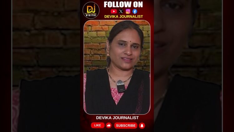 ఆప్ తో ఆపదే అని నాడు మోదీ చెప్పింది ఇందుకే…|| Devika Journalist ||