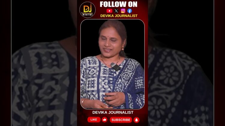 పీవోకే పాక్ నియంత్రణలో లేదిప్పుడు || Devika Journalist ||