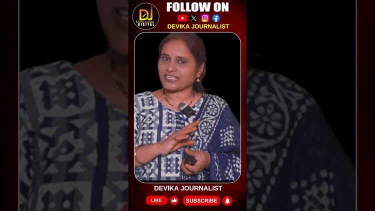 పద్ధతిగా కొడుతున్నాడు మోదీ-కౌంట్ డౌన్ మొదలైనట్టే.|| Devika Journalist ||