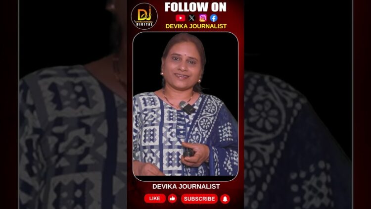 షాకైన టర్కీ మహిళలు-దెబ్బకు పరార్ || Devika Journalist ||