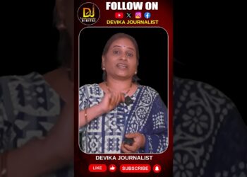 సెక్యులర్ జోకర్లు, బ్రోకర్ల ఆస్కార్ లెవెల్ నటన|| Devika Journalist ||