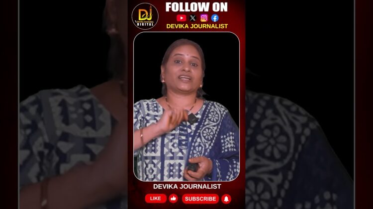 సెక్యులర్ జోకర్లు, బ్రోకర్ల ఆస్కార్ లెవెల్ నటన|| Devika Journalist ||