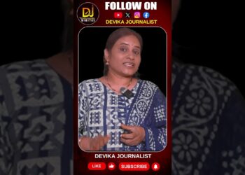 ఆర్మీ అధికారులు వణికి చస్తున్నారట|| Devika Journalist ||