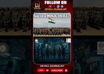 రైడ్ అలారం మోగితే ఏం చేయాలి?|| Devika Journalist ||