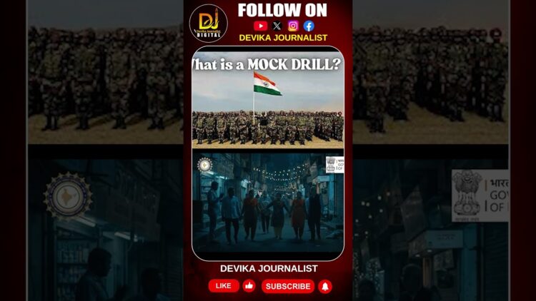 రైడ్ అలారం మోగితే ఏం చేయాలి?|| Devika Journalist ||