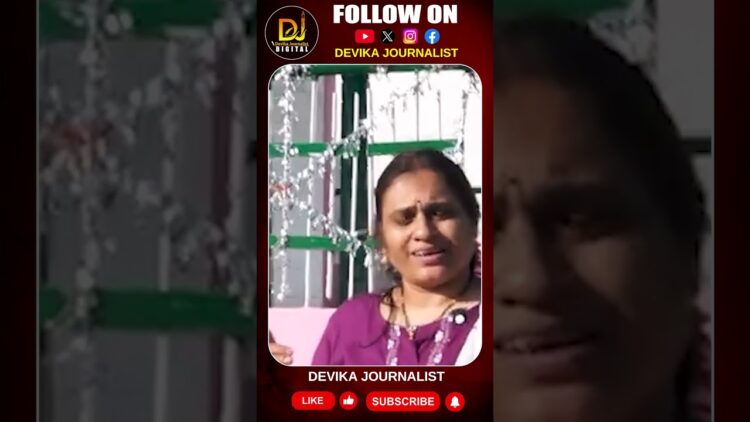 జమ్మూ సరిహద్దు గ్రామాల్లో అమరజవాన్లకు గుడి కట్టుకుని, నిత్యం స్మరించుకుంటారు||Devika Journalist||