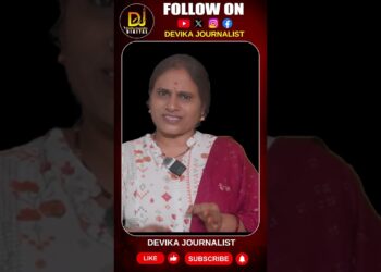 భరత నేలలో ప్రతీ స్త్రీ చండికలా మారి చీల్చి చెండాడుతుంది|| Operation Sindoor || Devika Journalist ||