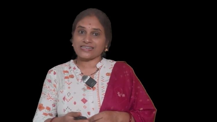 సింధూర్ కు అసలు అర్థం ఇదీ|| Operation Sindoor || Devika Journalist ||