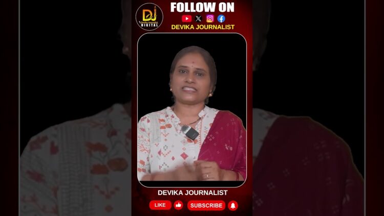 సిందూర్ అంటే  వాళ్లకు ఇందుకే మంట|| Operation Sindoor || Devika Journalist ||