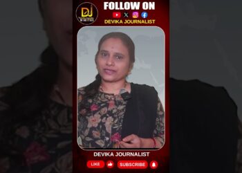 మనల్ని కాపాడుతోంది ఉత్తరభారతమే…నార్త్ , సౌత్ మాటలొద్దు||Bharath Pak War || Devika Journalist ||