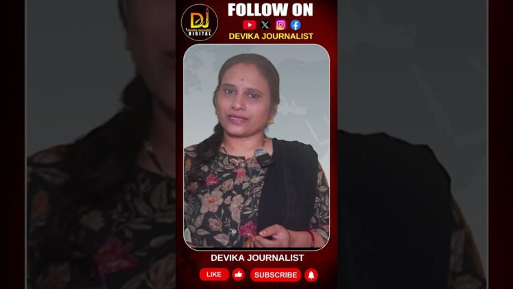 మనల్ని కాపాడుతోంది ఉత్తరభారతమే…నార్త్ , సౌత్ మాటలొద్దు||Bharath Pak War || Devika Journalist ||