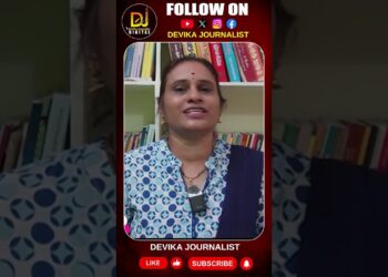 ఇజ్రాయెల్ ను మిత్రదేశంగానే పరిగణించలేదు|| Devika Journalist ||