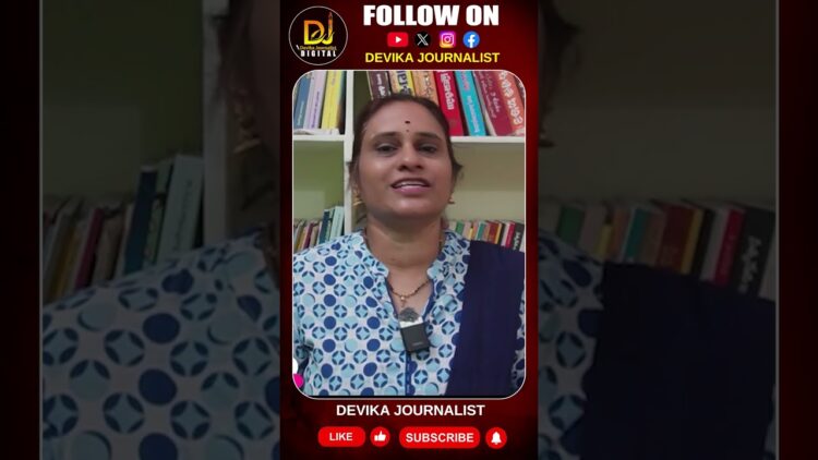 ఇజ్రాయెల్ ను మిత్రదేశంగానే పరిగణించలేదు|| Devika Journalist ||