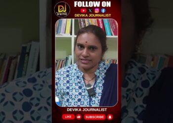 అప్పుడు లెక్క పెట్టుకున్నాం, ఇప్పుడు లెక్కపెట్టుకోమంటున్నం|| Devika Journalist ||