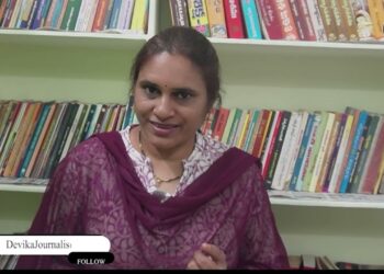 ఎయిర్ బేస్ ధ్వంసం గురించి ప్రధానే చెప్పుకున్నాడు|| Devika Journalist ||