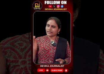 ఆలయంలో సమాధి ఉండవచ్చా-అలంపురంలో కూడా అంతే! || Vemulawada Issue || Devika Journalist ||