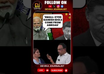 చైనా నుంచి దిగుమతులు ఆపడం కష్టమే  || Devika Journalist ||