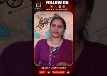 పాడిందే పాడరా అన్నట్టు అదే పాట పాడుతుంటారు || Arya Dravida Theory || Devika Journalist ||