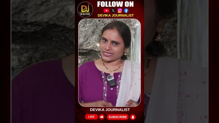 అమర్నాథ్ యాత్రకు కట్టుదిట్టమైన ఏర్పాట్లు|| Amarnath Yatra || Devika Journalist |