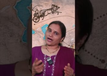 ఇన్నేళ్లైనా అదే తప్పుడు చరిత్రను చదువుతున్నాం || Arya Dravida Theory || Devika Journalist ||