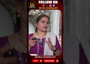 ధర్మదండం నిజమే కానీ ఇప్పటిది కాదు || Amarnath Yatra || Devika Journalist ||