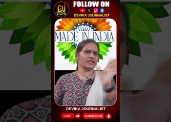 ప్రపంచ అశాంతికి కేంద్రం యూరప్|| Devika Journalist ||