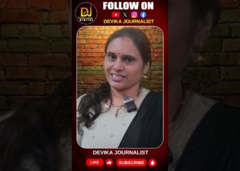 అక్బర్ ను గొప్పరాజుగా భ్రమింపచేశారు || Devika Journalist ||