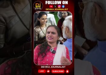 వాళ్లు డర్టీ పొలిటీషన్స్ కాదు..ఆయనే డర్టీ అనలిస్ట్ || Devika Journalist ||