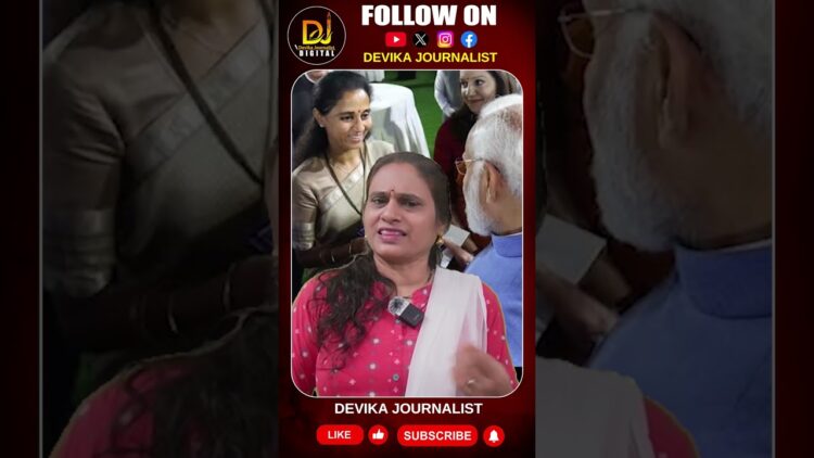 వాళ్లు డర్టీ పొలిటీషన్స్ కాదు..ఆయనే డర్టీ అనలిస్ట్ || Devika Journalist ||